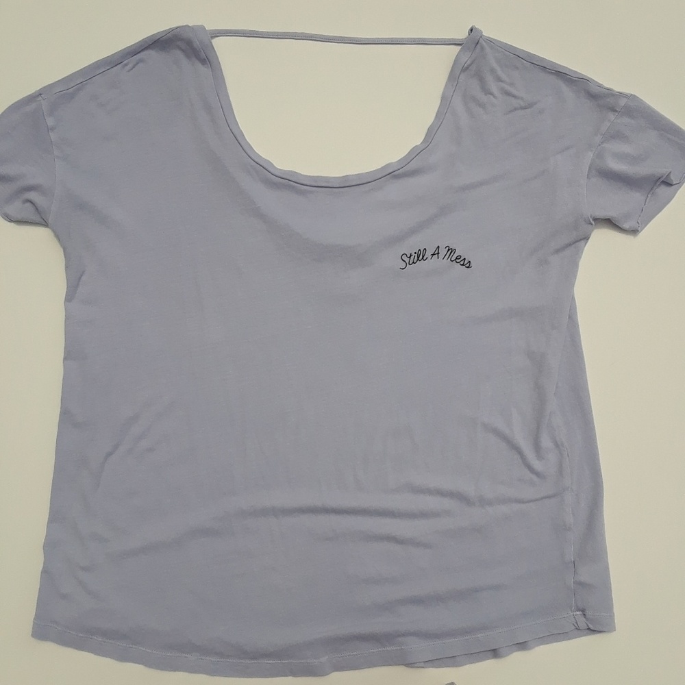 PINK Still A Mess T-Shirt